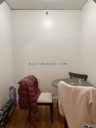 Northeastern/symphony Apartment for rent Studio 1 Bath Boston - $3,500