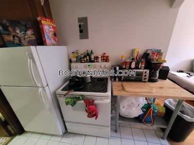 Fenway/kenmore 1 Bed 1 Bath BOSTON Boston - $2,850