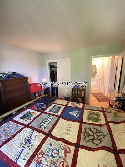 Dorchester 1 Bed 1 Bath Boston - $2,300