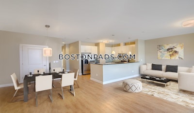 Cambridge Apartment for rent 1 Bedroom 1 Bath  East Cambridge - $3,980