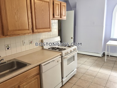 Brookline Apartment for rent 4 Bedrooms 2 Baths  Boston University - $6,600