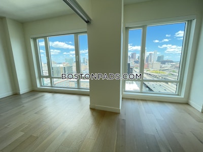 South End Apartment for rent 1 Bedroom 1 Bath Boston - $3,650