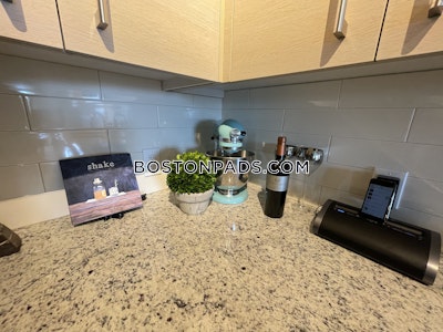 Chinatown Apartment for rent 1 Bedroom 1 Bath Boston - $3,397