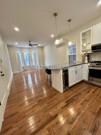 East Boston Apartment for rent 1 Bedroom 1 Bath Boston - $2,300