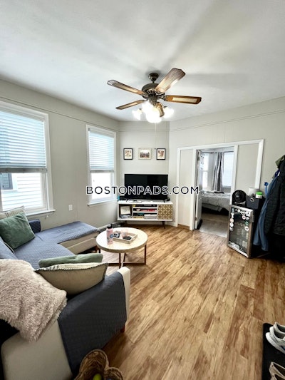 East Boston 2 Beds 1 Bath Boston - $2,775 No Fee