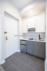 Back Bay Apartment for rent Studio 1 Bath Boston - $2,350
