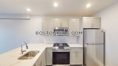 South Boston Apartment for rent 1 Bedroom 1 Bath Boston - $3,400