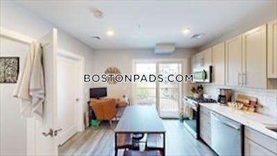 South Boston Apartment for rent 2 Bedrooms 2 Baths Boston - $4,200