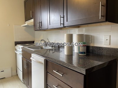 Cambridge Apartment for rent Studio 1 Bath  Davis Square - $2,300 No Fee