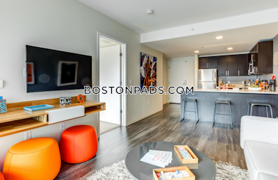 Cambridge Apartment for rent 2 Bedrooms 2 Baths  East Cambridge - $4,477