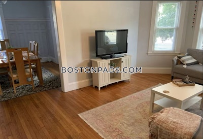 Brighton 4 Beds 2 Baths Boston - $5,000