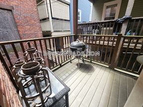 Dorchester/south Boston Border 3 Beds 2 Baths Boston - $3,300