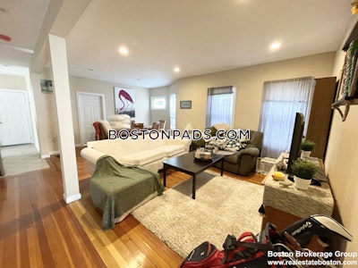 Dorchester Apartment for rent 4 Bedrooms 1 Bath Boston - $2,800 No Fee