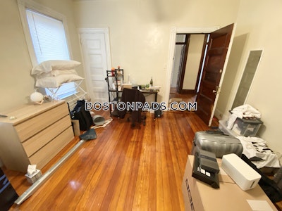 Mission Hill Apartment for rent 3 Bedrooms 2 Baths Boston - $4,700