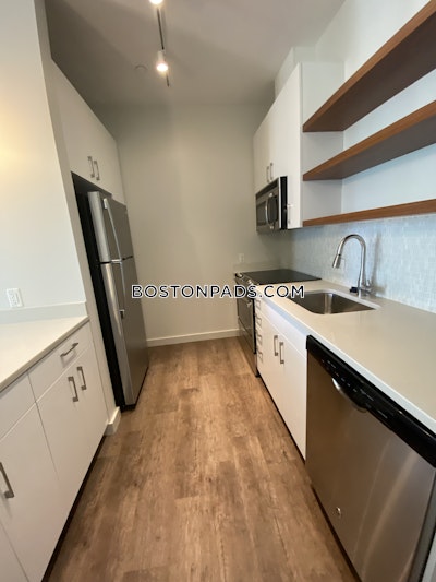 Cambridge Apartment for rent 1 Bedroom 1 Bath  Central Square/cambridgeport - $3,729