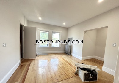 Dorchester/south Boston Border Apartment for rent 4 Bedrooms 1 Bath Boston - $4,200 No Fee