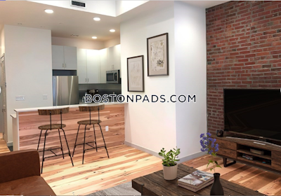 Back Bay 4 Beds 4.5 Baths Boston - $10,000 50% Fee