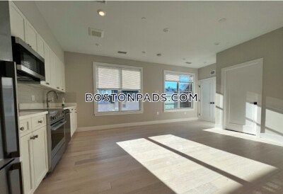 Jamaica Plain Apartment for rent Studio 1 Bath Boston - $2,395 No Fee