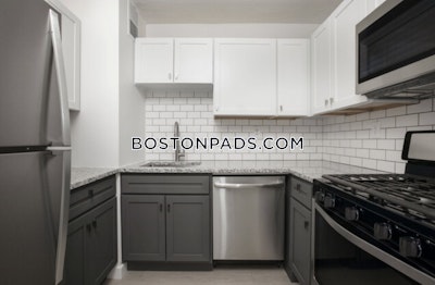 Mission Hill Apartment for rent Studio 1 Bath Boston - $2,045 No Fee