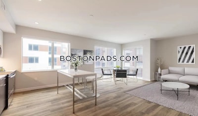 Cambridge Apartment for rent 1 Bedroom 1 Bath  Kendall Square - $3,998