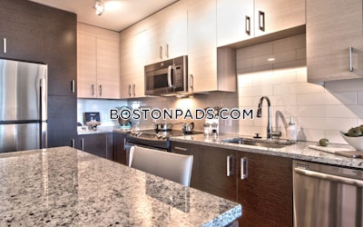 Chinatown Apartment for rent 2 Bedrooms 2 Baths Boston - $4,306