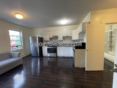 Mission Hill Spacious 3 bed 1 bath available 9/1 on Tremont St in Mission Hill! Boston - $4,250