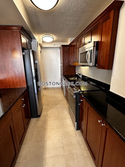 West End Apartment for rent 2 Bedrooms 2 Baths Boston - $4,350