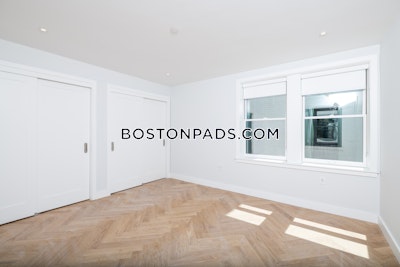 Back Bay Apartment for rent 1 Bedroom 1 Bath Boston - $4,325