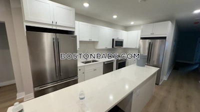 Somerville Apartment for rent 8 Bedrooms 3 Baths  Tufts - $11,200