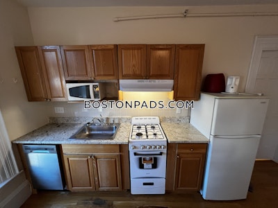 Cambridge 1 Bed 1 Bath CAMBRIDGE  Inman Square - $2,650