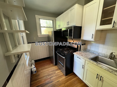 Fort Hill 1.5 Beds 1 Bath Boston - $2,200