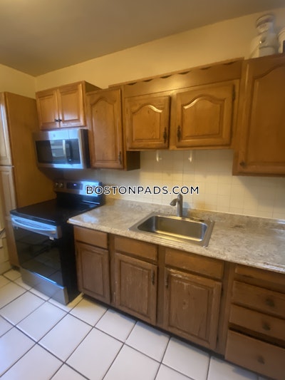 Mission Hill Apartment for rent 2 Bedrooms 1 Bath Boston - $2,650