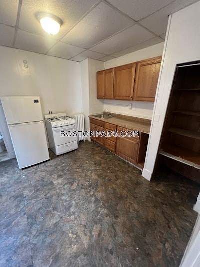 Beacon Hill 2 Beds 1 Bath Boston - $3,500