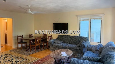 Somerville Apartment for rent 5 Bedrooms 2 Baths  Davis Square - $5,000