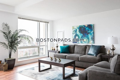 Fenway/kenmore Apartment for rent 2 Bedrooms 2 Baths Boston - $5,859