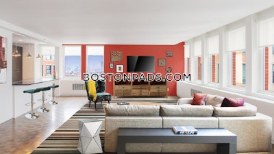 Back Bay Apartment for rent 3 Bedrooms 3 Baths Boston - $8,450