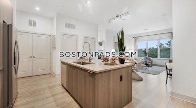 Wellesley Apartment for rent 2 Bedrooms 2 Baths - $7,331