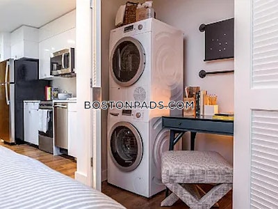 Fenway/kenmore 1 Bed 1 Bath Boston - $4,650