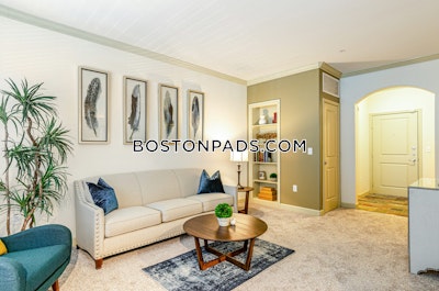 Stoughton Apartment for rent 1 Bedroom 1 Bath - $6,666 50% Fee