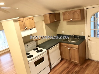 Arlington Apartment for rent 2 Bedrooms 1 Bath - $2,500