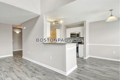 Danvers Apartment for rent 3 Bedrooms 2 Baths - $3,669