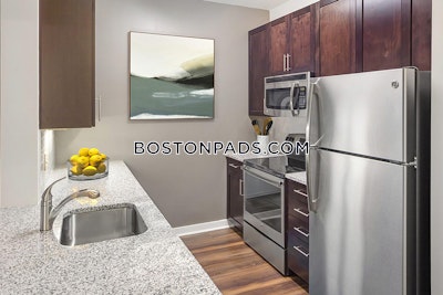 Malden Apartment for rent Studio 1 Bath - $3,235