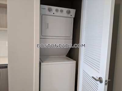 Jamaica Plain Apartment for rent 1 Bedroom 1 Bath Boston - $2,560