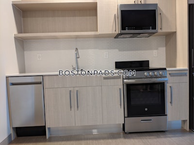 Jamaica Plain Apartment for rent Studio 1 Bath Boston - $2,565