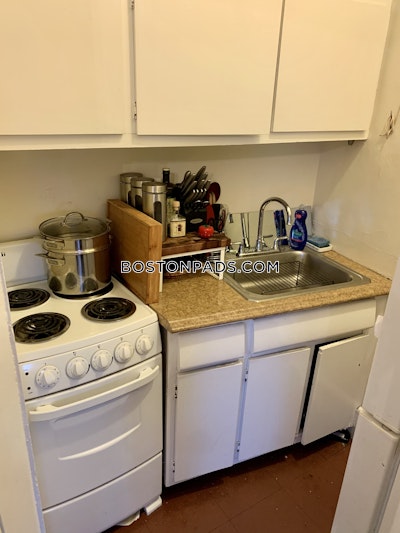 Beacon Hill 1 Bed 1 Bath Boston - $3,700 50% Fee