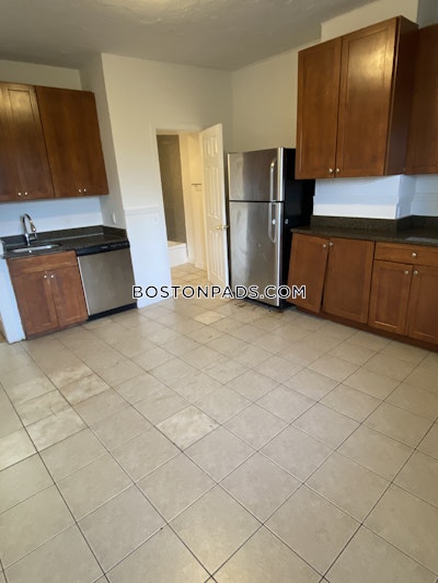 Dorchester 4 Beds 2 Baths Boston - $3,765 No Fee