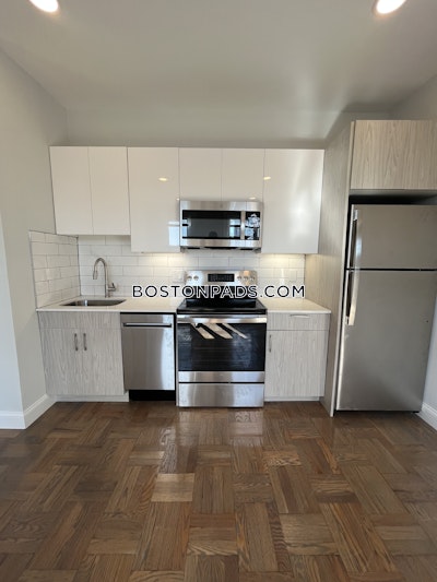 Fenway/kenmore 1 Bed 1 Bath on Queensberry St in BOSTON Boston - $3,500