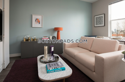 Back Bay Apartment for rent Studio 1 Bath Boston - $3,315