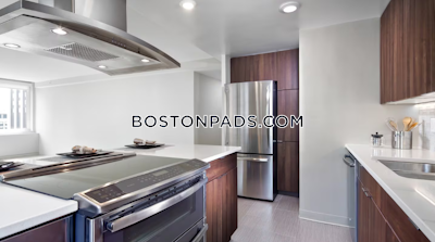 Back Bay Apartment for rent Studio 1 Bath Boston - $3,255