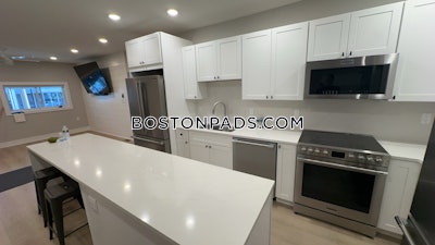 Somerville Apartment for rent 8 Bedrooms 3 Baths  Tufts - $11,200